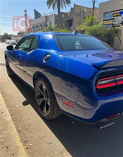 دۆج چالنجەر